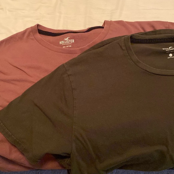 Hollister Other - Mens Tees